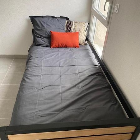 Appartement T3 La Londe Les Maures Eksteriør billede
