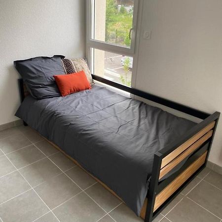 Appartement T3 La Londe Les Maures Eksteriør billede
