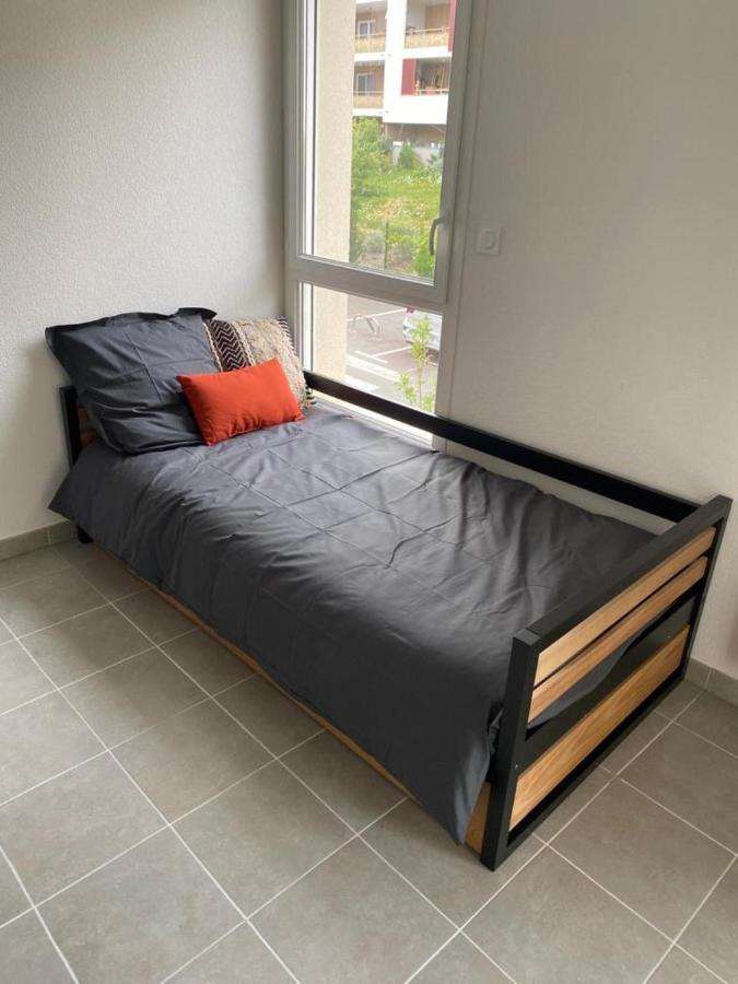 Appartement T3 La Londe Les Maures Eksteriør billede
