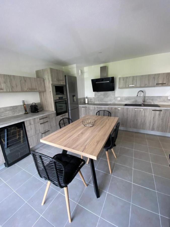 Appartement T3 La Londe Les Maures Eksteriør billede
