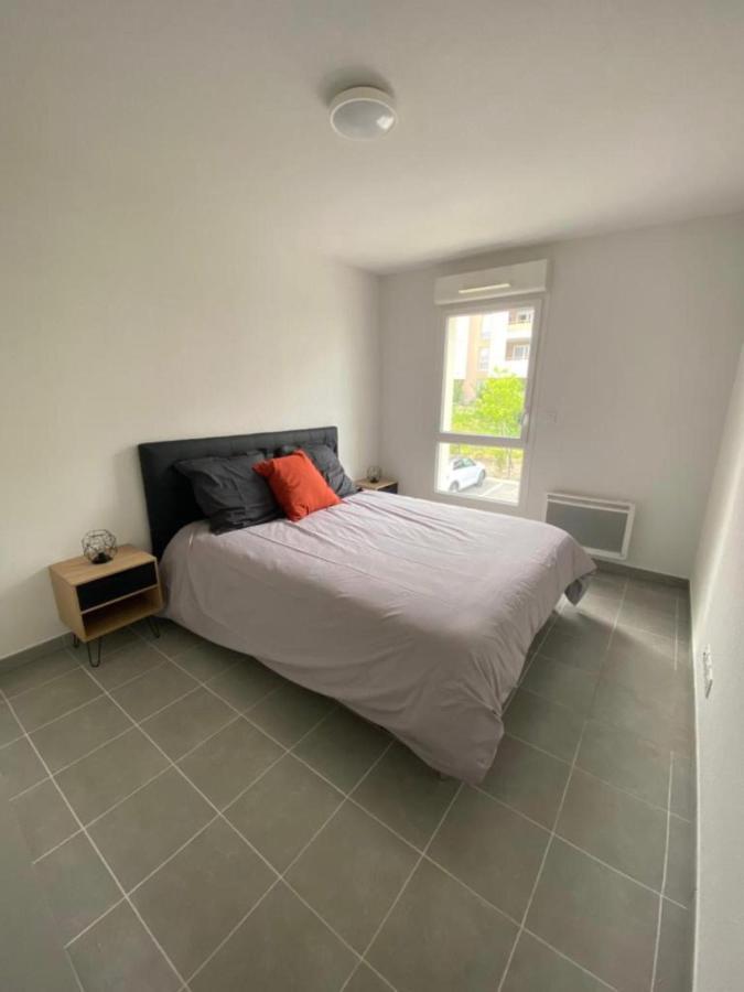 Appartement T3 La Londe Les Maures Eksteriør billede