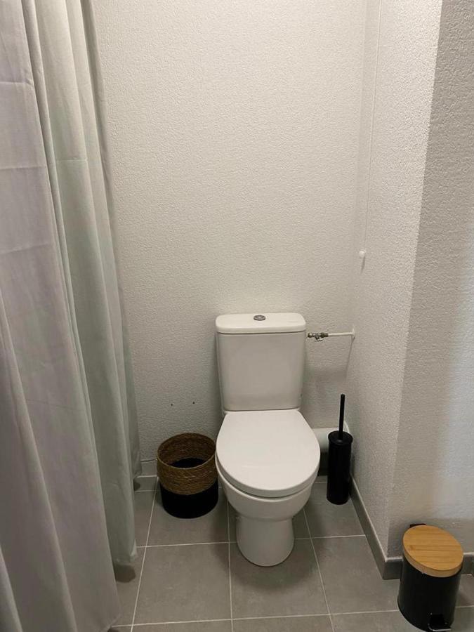 Appartement T3 La Londe Les Maures Eksteriør billede